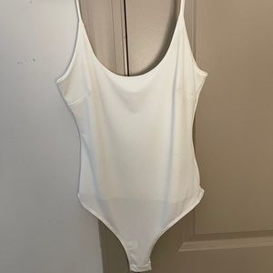 American Threads Bodysuit